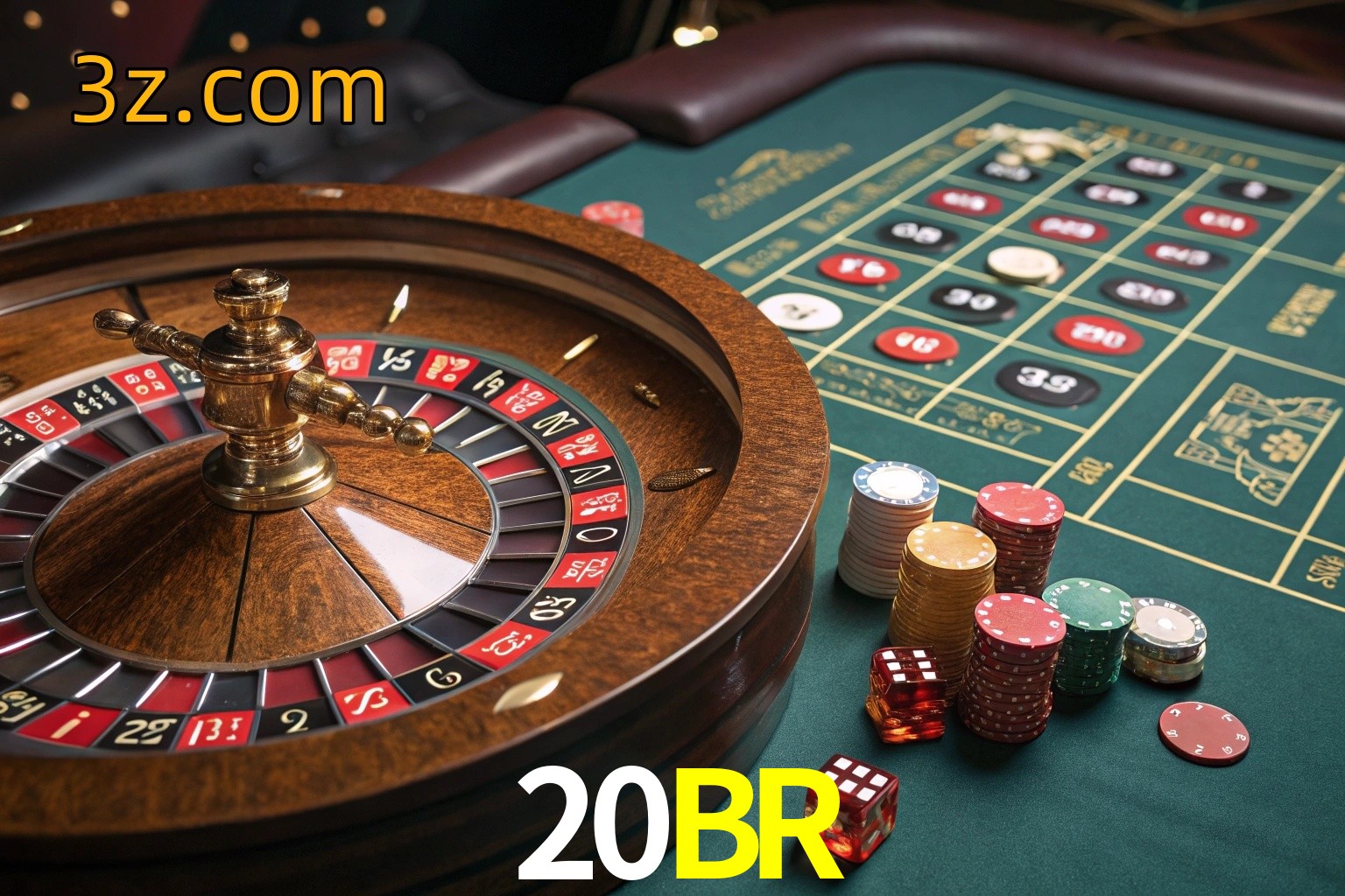  20BR