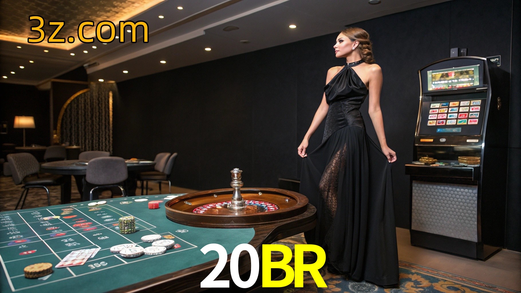  20BR