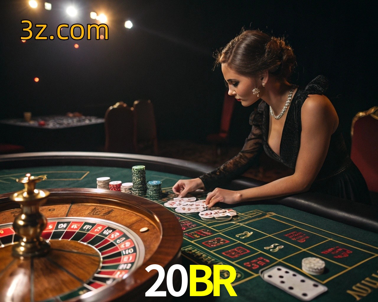  20BR