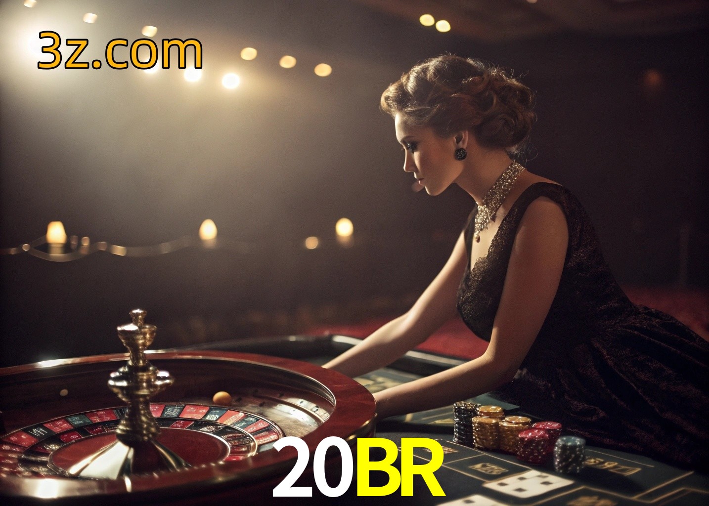  20BR
