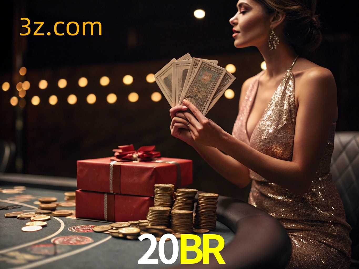  20BR
