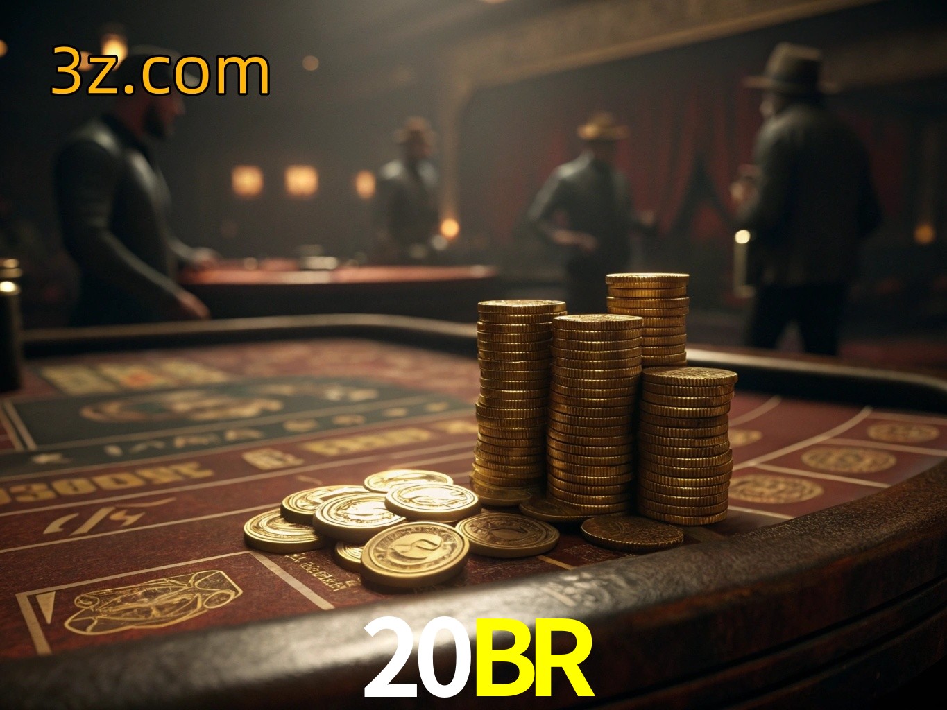  20BR