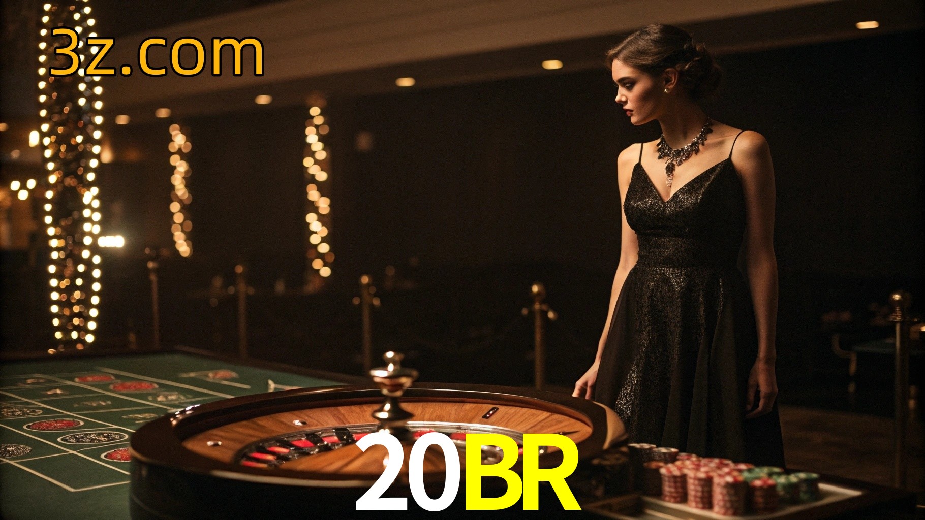  20BR