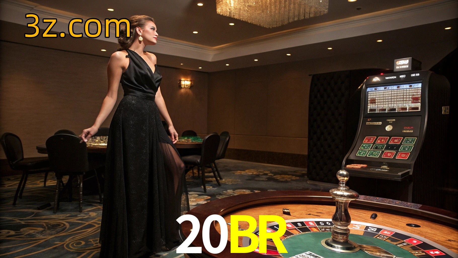 20BR