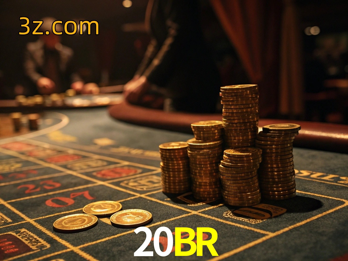  20BR
