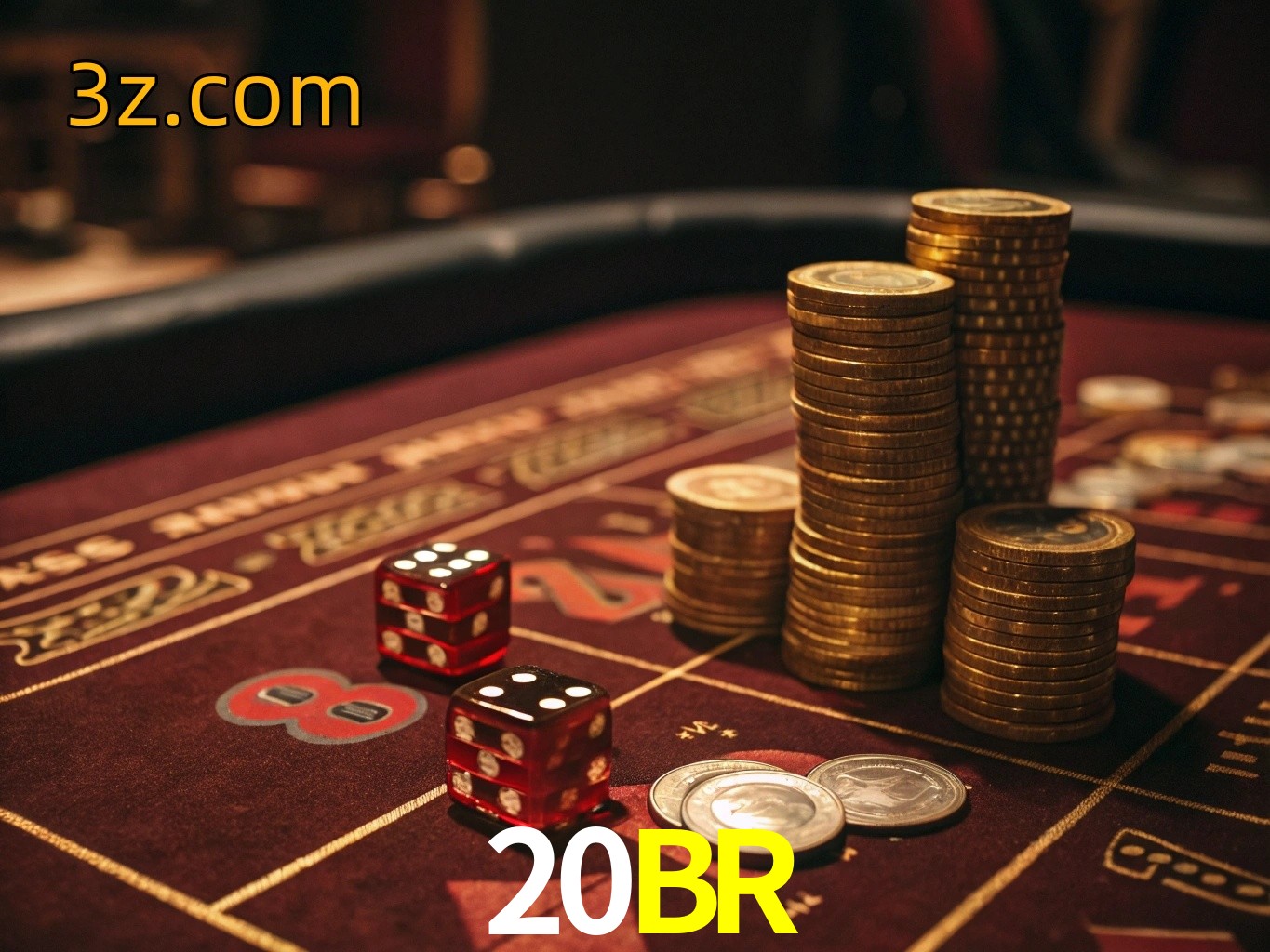  20BR