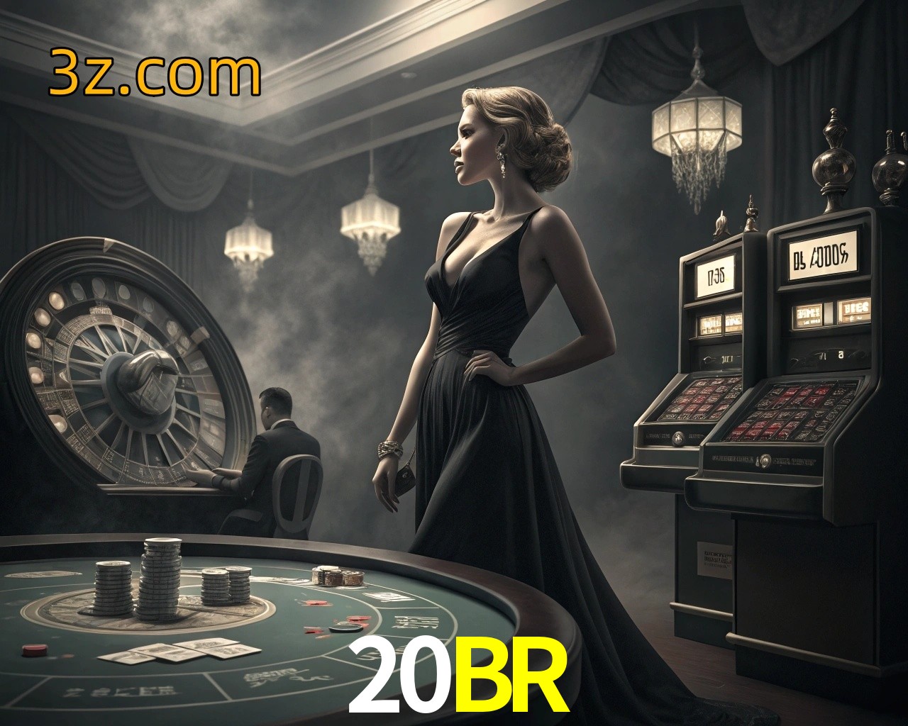  20BR