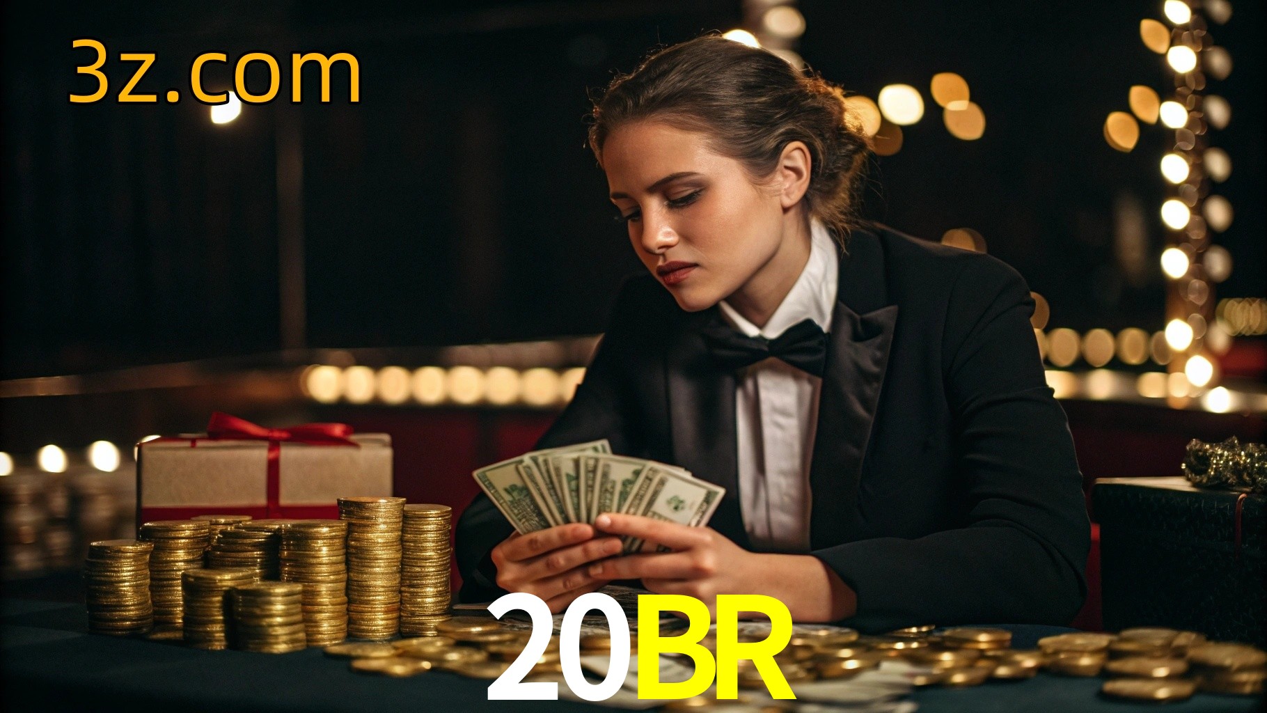  20BR
