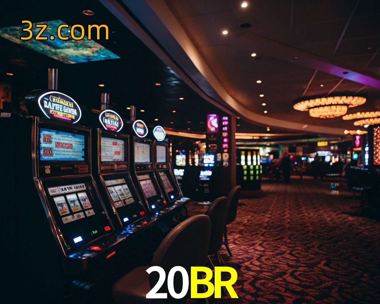  20BR