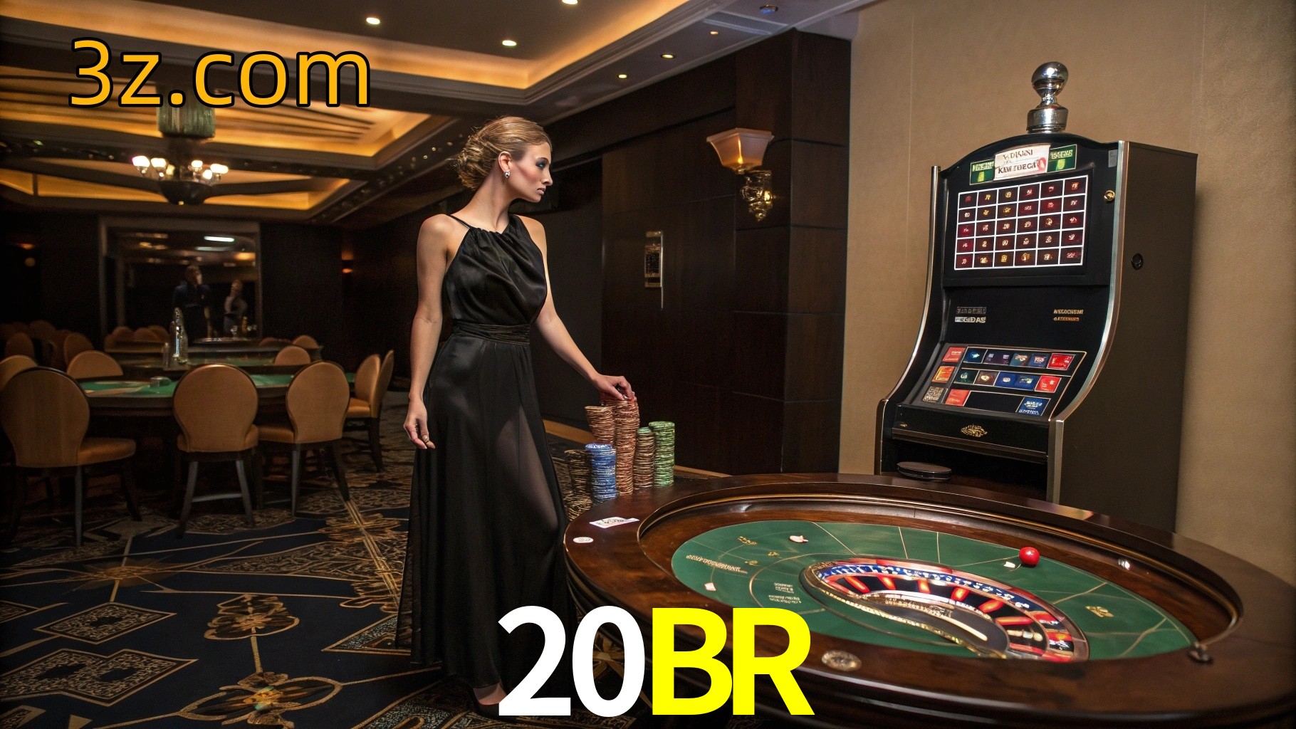  20BR
