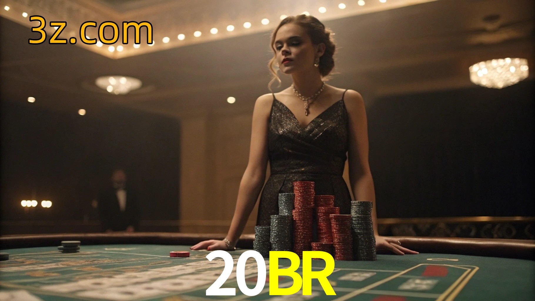  20BR