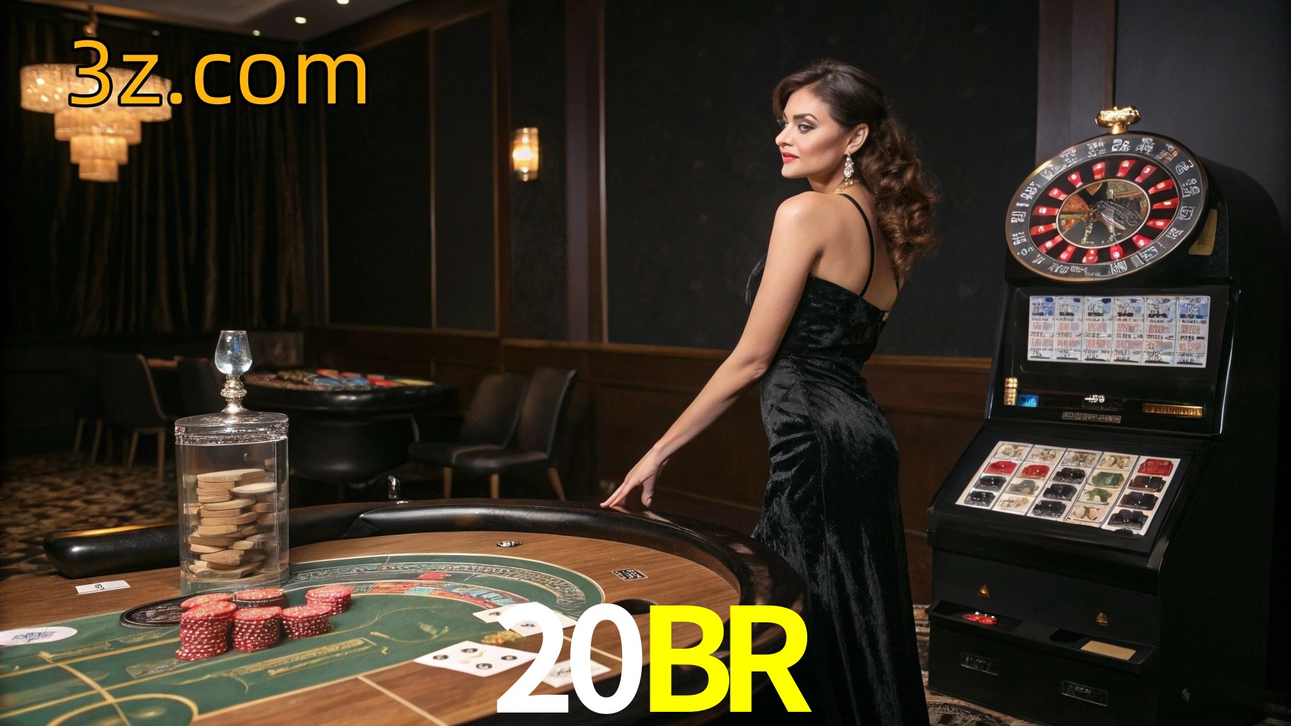  20BR