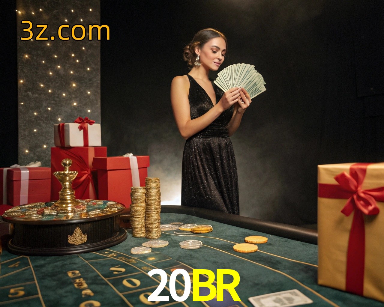  20BR