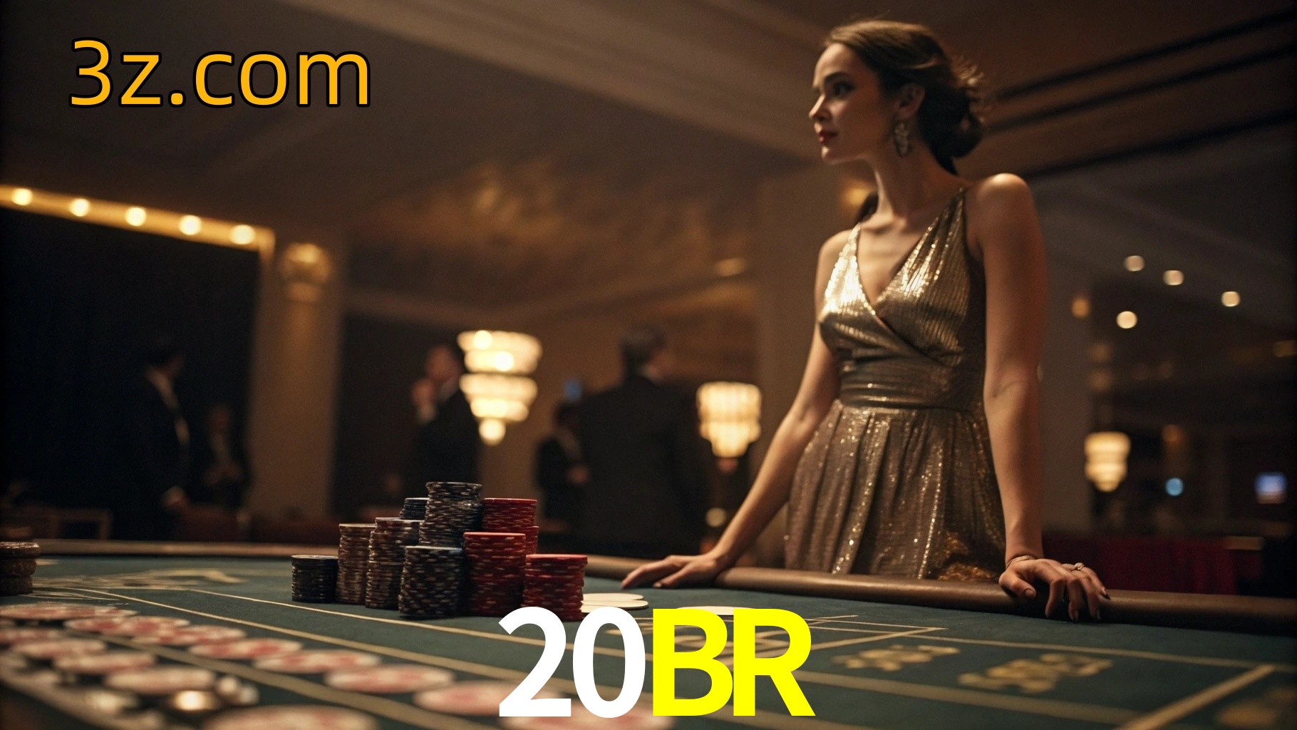  20BR