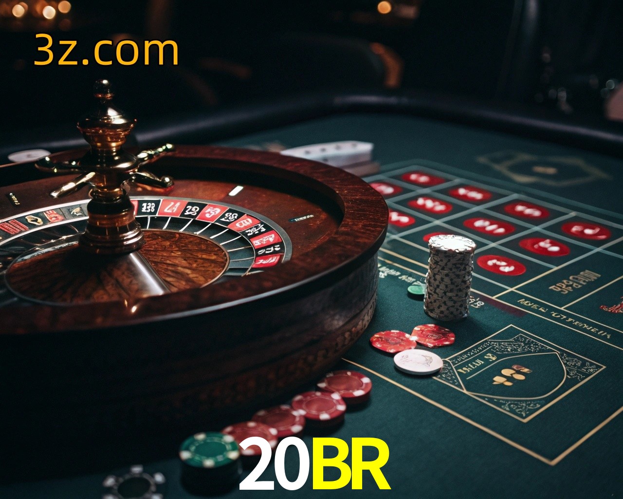  20BR