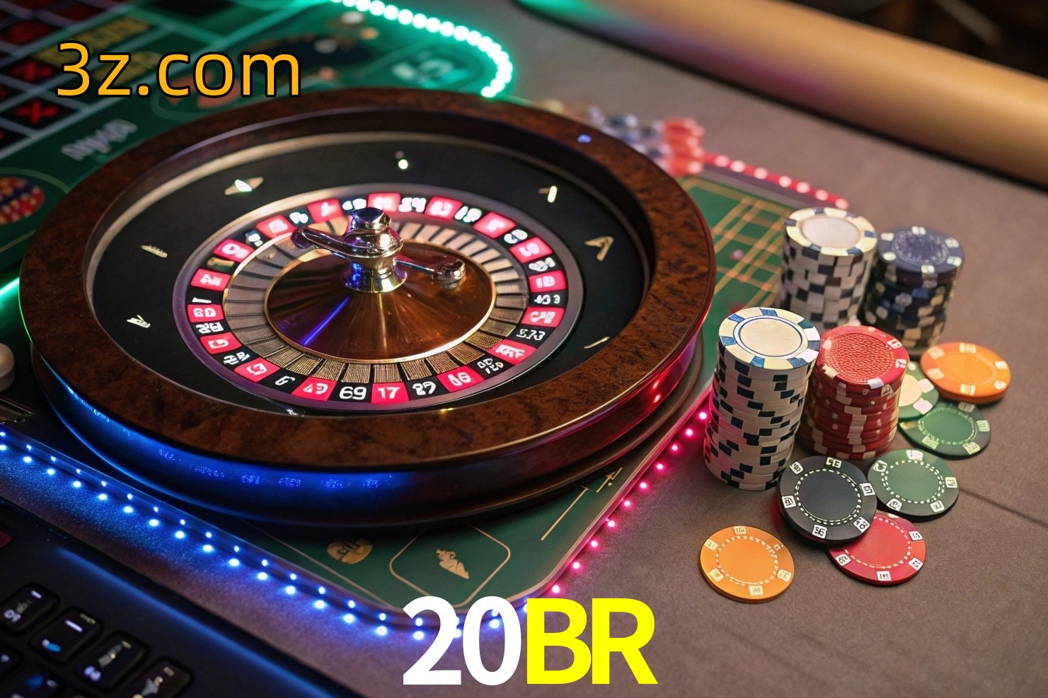  20BR